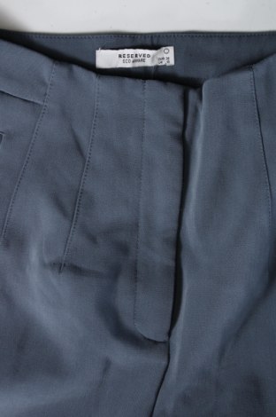 Damenhose Reserved, Größe M, Farbe Blau, Preis € 15,36