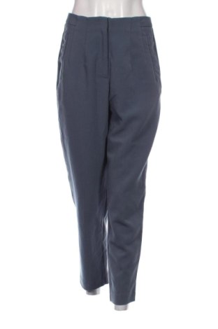 Γυναικείο παντελόνι Reserved, Μέγεθος M, Χρώμα Μπλέ, Τιμή 15,36 €