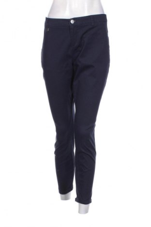 Γυναικείο παντελόνι Reserved, Μέγεθος M, Χρώμα Μπλέ, Τιμή 8,95 €