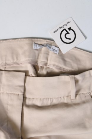 Dámske nohavice Reserved, Veľkosť M, Farba Béžová, Cena  8,45 €