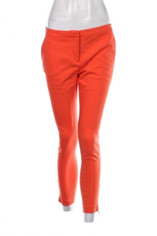 Dámske nohavice Reserved, Veľkosť S, Farba Oranžová, Cena  14,83 €