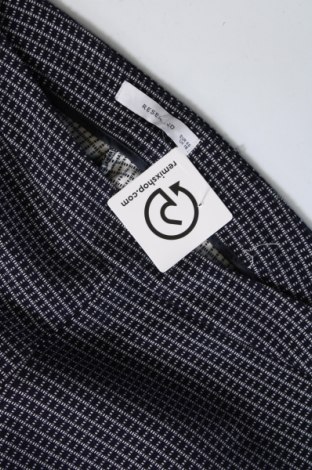 Dámské kalhoty  Reserved, Velikost XL, Barva Modrá, Cena  210,00 Kč