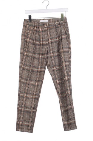 Pantaloni de femei Reserved, Mărime XS, Culoare Bej, Preț 44,38 Lei