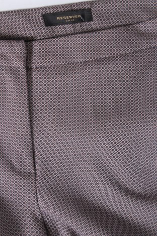 Damenhose Reserved, Größe L, Farbe Mehrfarbig, Preis € 8,50