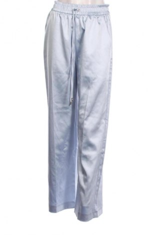 Pantaloni de femei River Island, Mărime M, Culoare Albastru, Preț 305,92 Lei