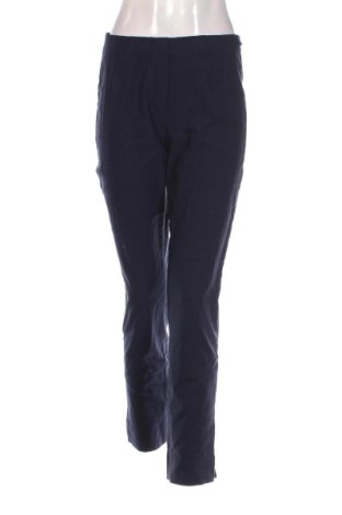 Pantaloni de femei Robell, Mărime M, Culoare Albastru, Preț 60,69 Lei