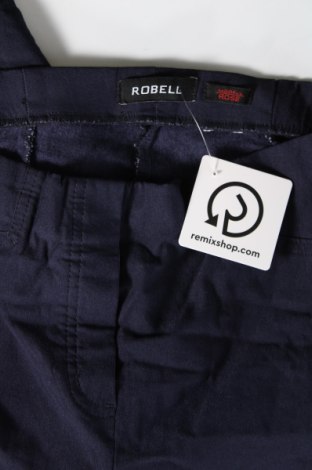 Dámské kalhoty  Robell, Velikost M, Barva Modrá, Cena  294,00 Kč