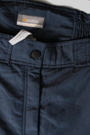 Dámske nohavice Rodeo, Veľkosť XL, Farba Modrá, Cena  8,84 €