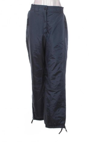 Pantaloni de femei Rodeo, Mărime XL, Culoare Albastru, Preț 57,73 Lei