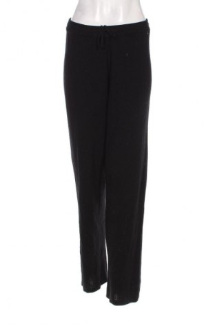 Pantaloni de femei Rosemunde, Mărime L, Culoare Negru, Preț 134,21 Lei