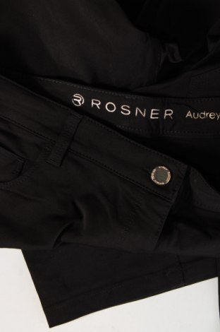 Pantaloni de femei Rosner, Mărime XL, Culoare Negru, Preț 33,99 Lei