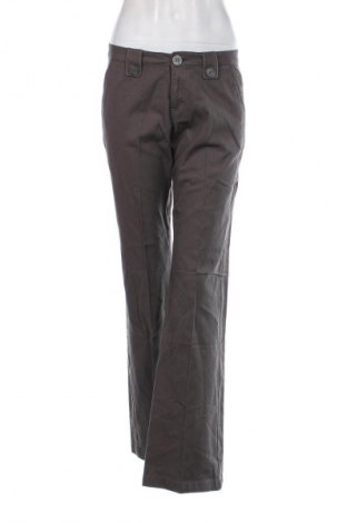 Дамски панталон Roxy, Размер S, Цвят Сив, Цена 65,16 лв.