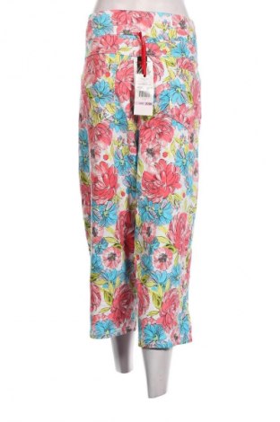 Dámské kalhoty  Ruby Rd., Velikost 3XL, Barva Vícebarevné, Cena  816,00 Kč