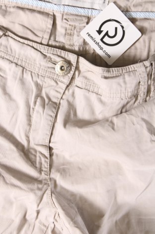Dámské kalhoty  S.Oliver, Velikost L, Barva Béžová, Cena  360,00 Kč