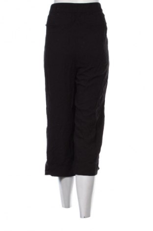 Dámské kalhoty  S.Oliver, Velikost XL, Barva Černá, Cena  340,00 Kč