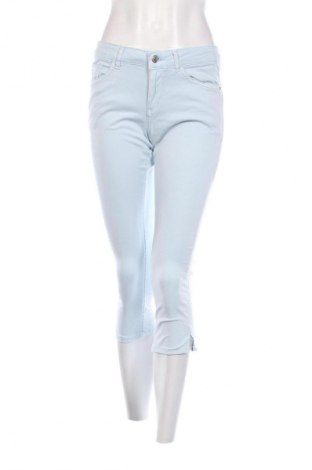 Pantaloni de femei S.Oliver, Mărime M, Culoare Albastru, Preț 67,44 Lei