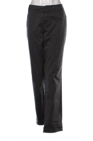 Дамски панталон S.Oliver, Размер XXL, Цвят Сив, Цена 41,06 лв.