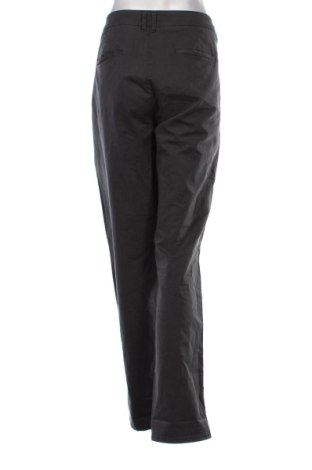 Дамски панталон S.Oliver, Размер XXL, Цвят Сив, Цена 26,69 лв.