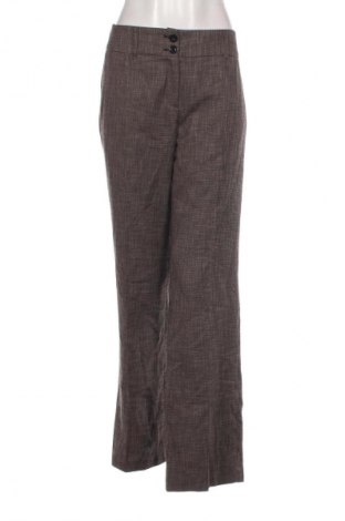 Дамски панталон S.Oliver, Размер M, Цвят Кафяв, Цена 20,50 лв.
