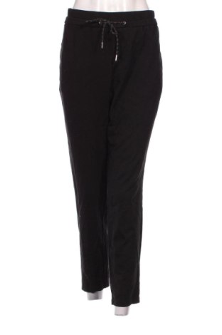 Γυναικείο παντελόνι S.Oliver, Μέγεθος L, Χρώμα Μαύρο, Τιμή 13,95 €