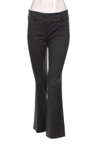 Дамски панталон S.Oliver, Размер XS, Цвят Сив, Цена 20,50 лв.
