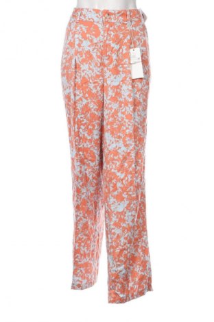 Pantaloni de femei S.Oliver, Mărime L, Culoare Multicolor, Preț 305,92 Lei