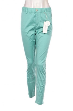 Damenhose S.Oliver, Größe XXS, Farbe Blau, Preis 14,99 €