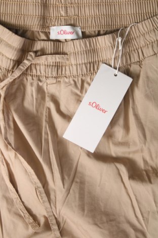 Damenhose S.Oliver, Größe XL, Farbe Beige, Preis € 47,94