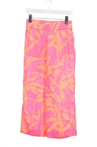 Дамски панталон S.Oliver, Размер XS, Цвят Многоцветен, Цена 46,50 лв.