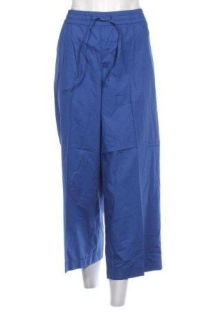 Γυναικείο παντελόνι S.Oliver, Μέγεθος XL, Χρώμα Μπλέ, Τιμή 21,57 €