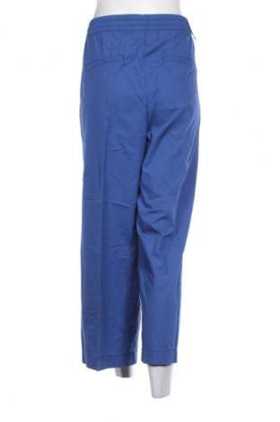 Γυναικείο παντελόνι S.Oliver, Μέγεθος XL, Χρώμα Μπλέ, Τιμή 21,57 €