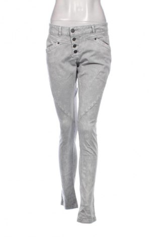 Pantaloni de femei S.Oliver, Mărime M, Culoare Gri, Preț 14,99 Lei