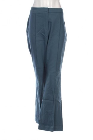 Дамски панталон S.Oliver, Размер XL, Цвят Син, Цена 51,15 лв.
