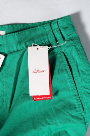 Damenhose S.Oliver, Größe S, Farbe Grün, Preis € 47,94