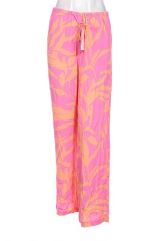 Γυναικείο παντελόνι S.Oliver, Μέγεθος XS, Χρώμα Πολύχρωμο, Τιμή 23,97 €