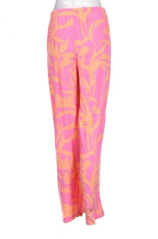 Γυναικείο παντελόνι S.Oliver, Μέγεθος XS, Χρώμα Πολύχρωμο, Τιμή 21,57 €