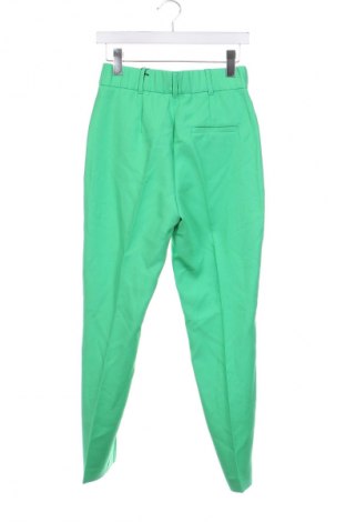 Pantaloni de femei S.Oliver, Mărime XS, Culoare Verde, Preț 305,92 Lei