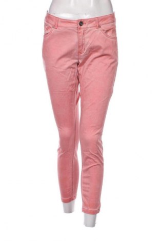 Dámské kalhoty  S.Oliver, Velikost M, Barva Růžová, Cena  654,00 Kč