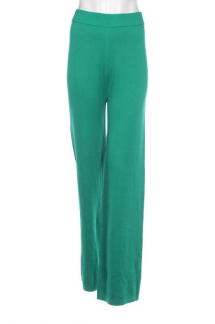 Pantaloni de femei S.Oliver, Mărime M, Culoare Verde, Preț 305,92 Lei