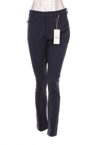 Damenhose S.Oliver, Größe M, Farbe Blau, Preis € 11,99