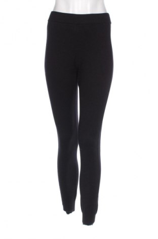 Дамски панталон S.Oliver, Размер S, Цвят Черен, Цена 46,50 лв.