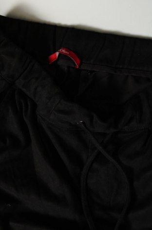 Damenhose S.Oliver, Größe XS, Farbe Schwarz, Preis € 5,99