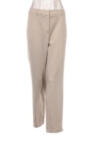 Γυναικείο παντελόνι S.Oliver, Μέγεθος XL, Χρώμα  Μπέζ, Τιμή 26,37 €