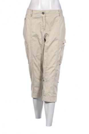 Damenhose S.Oliver, Größe L, Farbe Beige, Preis € 13,99