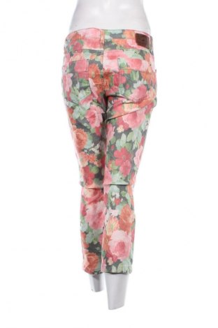 Pantaloni de femei S.Oliver, Mărime M, Culoare Multicolor, Preț 40,99 Lei