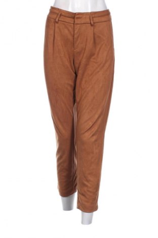 Damenhose S.Oliver, Größe M, Farbe Braun, Preis € 13,99