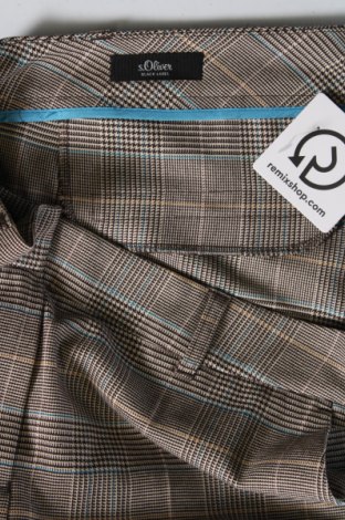 Damenhose S.Oliver Black Label, Größe L, Farbe Mehrfarbig, Preis € 8,11