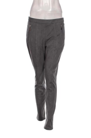 Pantaloni de femei S.Oliver Black Label, Mărime M, Culoare Gri, Preț 223,68 Lei