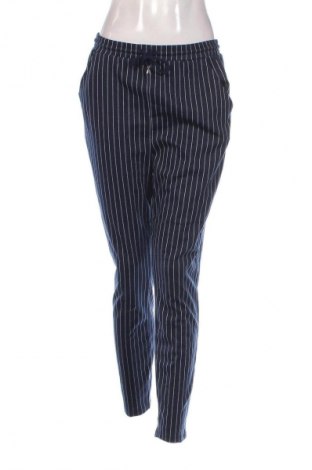 Дамски панталон SHEIN, Размер L, Цвят Син, Цена 29,00 лв.