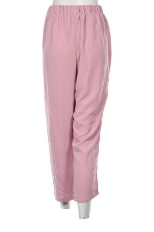 Γυναικείο παντελόνι SHEIN, Μέγεθος XL, Χρώμα Βιολετί, Τιμή 9,87 €